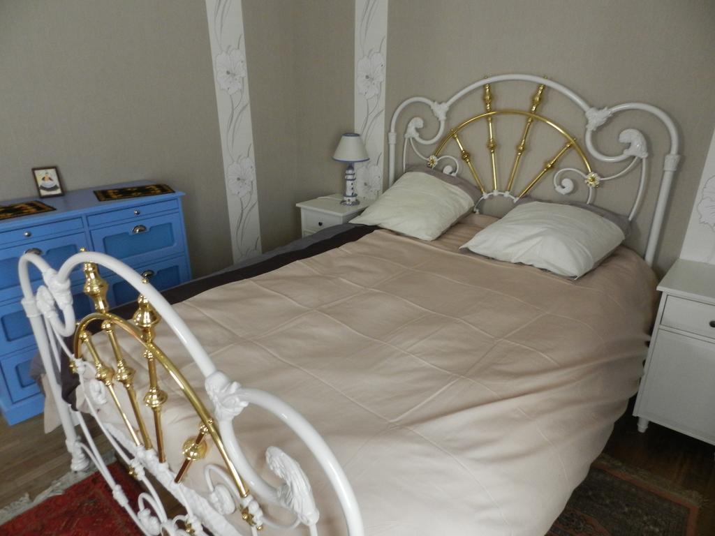 Les Gites Cancalais Cancale Room photo