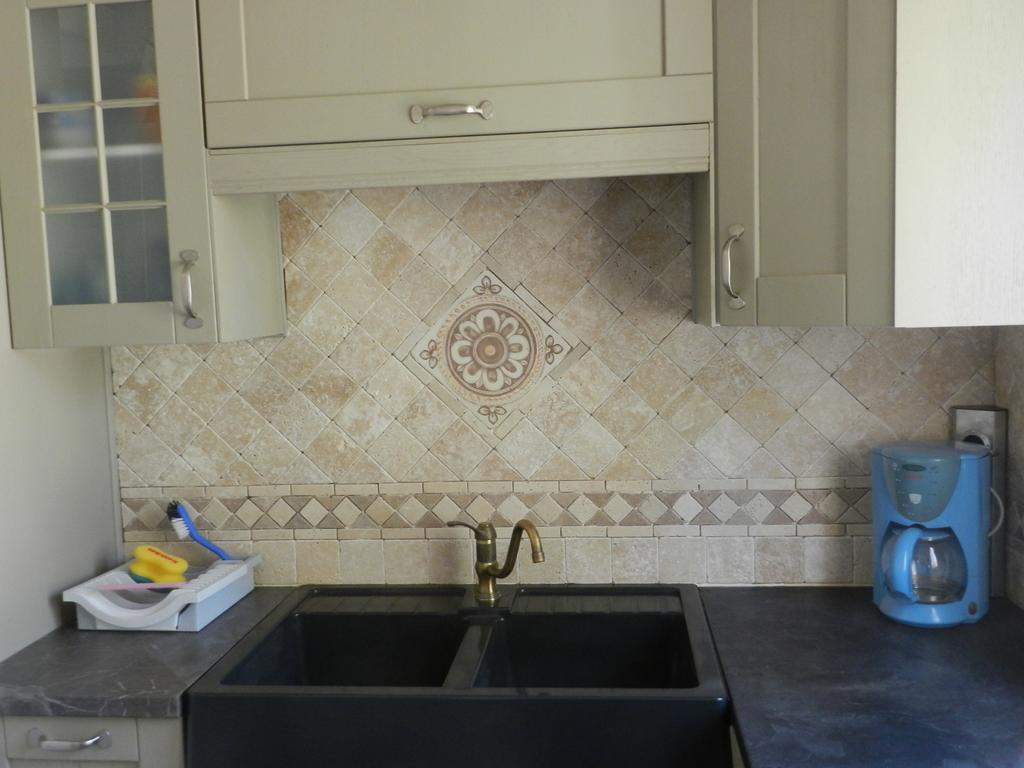 Les Gites Cancalais Cancale Room photo